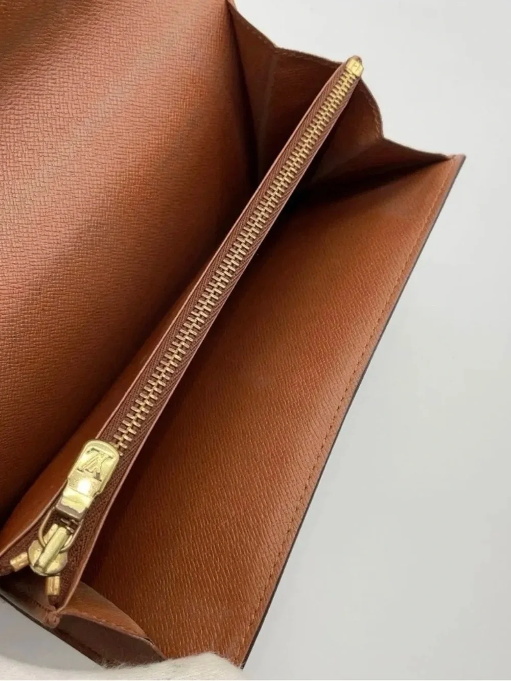 Louis Vuitton brand louis